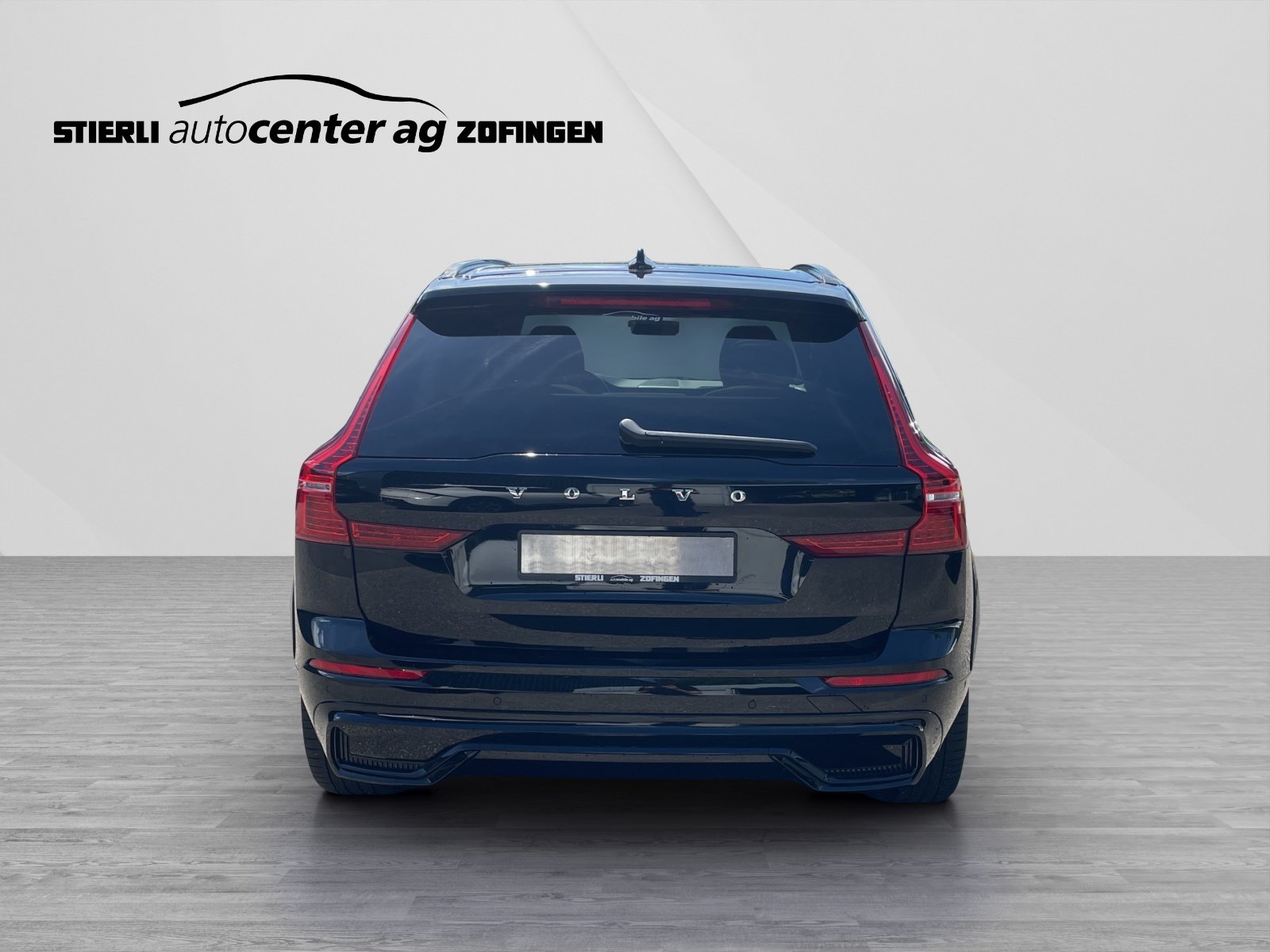 VOLVO XC60 2.0 T6 TE Ultimate Dark eAWD, Plug-in-Hybrid Petrol/Electric, Second hand / Used, Automatic - 6