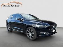 VOLVO XC60 D4 AWD Inscription Geartronic, Diesel, Occasioni / Usate, Automatico - 3