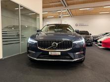 VOLVO XC60 2.0 T8 TE Inscription eAWD, Plug-in-Hybrid Petrol/Electric, Second hand / Used, Automatic - 2