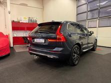 VOLVO XC60 2.0 T8 TE Inscription eAWD, Plug-in-Hybrid Petrol/Electric, Second hand / Used, Automatic - 5