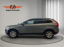 VOLVO XC60 2.4D Geartronic, Diesel, Occasion / Utilisé, Automatique - 2