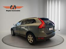 VOLVO XC60 2.4D Geartronic, Diesel, Occasion / Utilisé, Automatique - 3