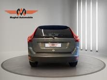 VOLVO XC60 2.4D Geartronic, Diesel, Occasion / Utilisé, Automatique - 4