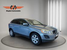 VOLVO XC60 2.4D Geartronic, Diesel, Occasion / Utilisé, Automatique - 7