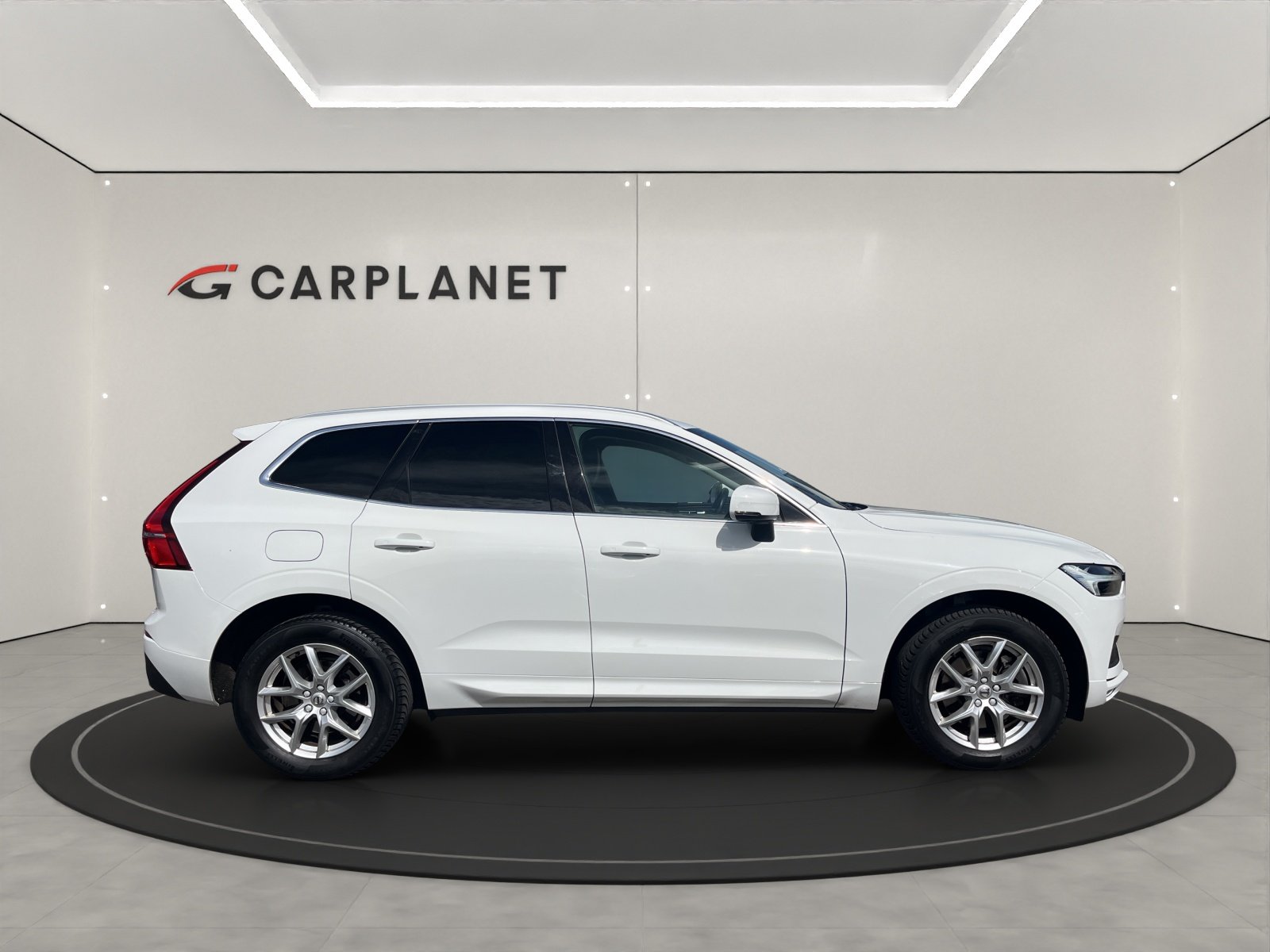 VOLVO XC60 2.0 B4 MH Momentum AWD, Hybride Léger Diesel/Électricité, Occasion / Utilisé, Automatique - 2