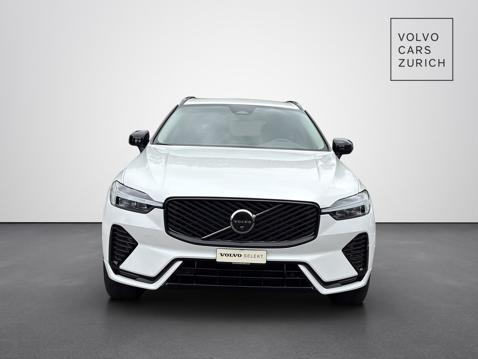 VOLVO XC60 2.0 B5 MH Plus Dark AWD, Mild-Hybrid Petrol/Electric, Second hand / Used, Automatic - 5