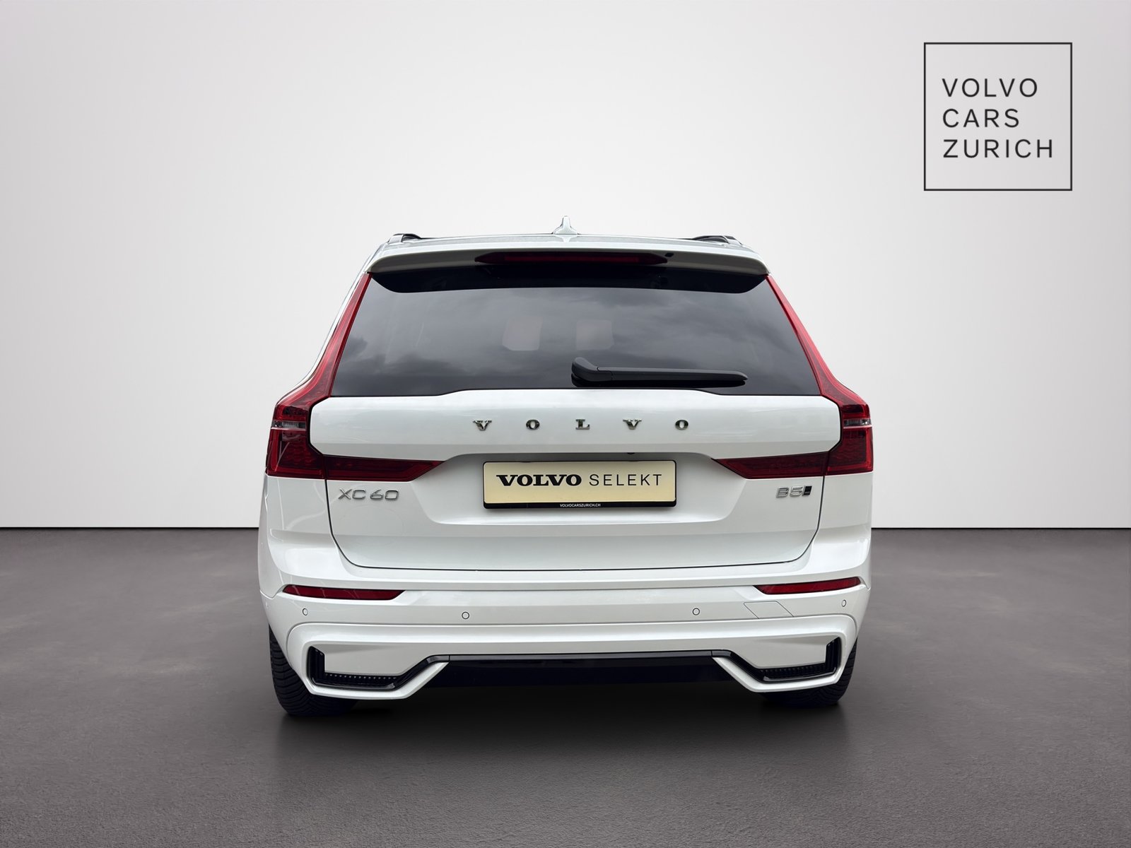 VOLVO XC60 2.0 B5 MH Plus Dark AWD, Mild-Hybrid Petrol/Electric, Second hand / Used, Automatic - 6