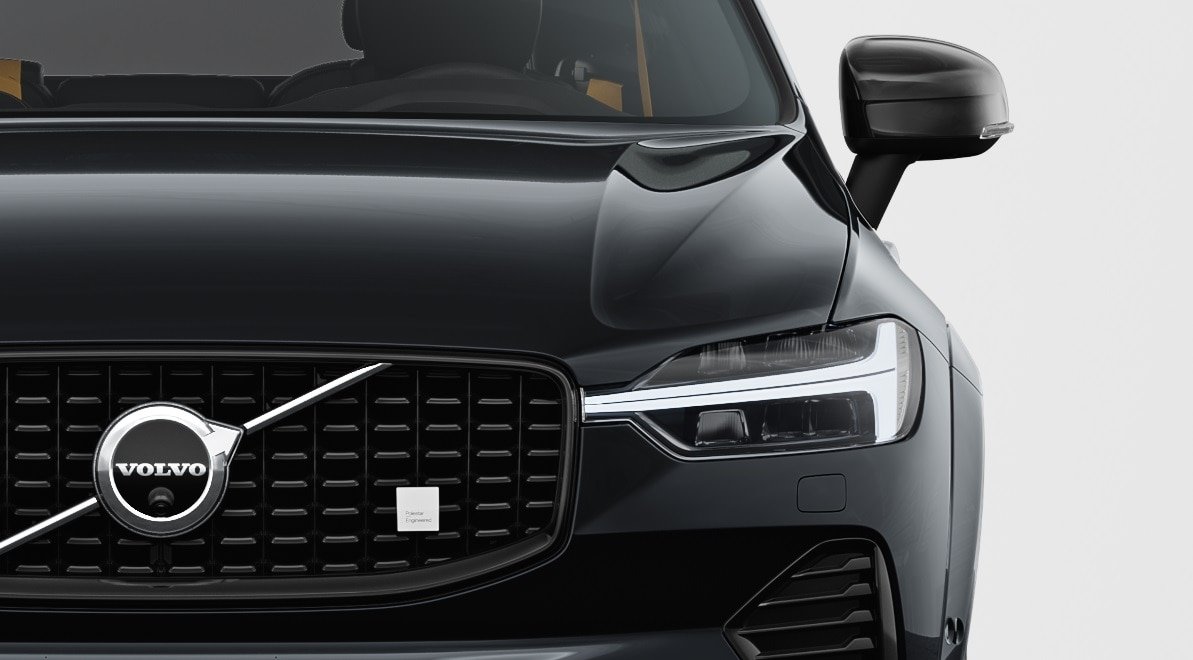 VOLVO XC60 2.0 T8 TE Polestar eAWD, Plug-in-Hybrid Petrol/Electric, Second hand / Used, Automatic - 2