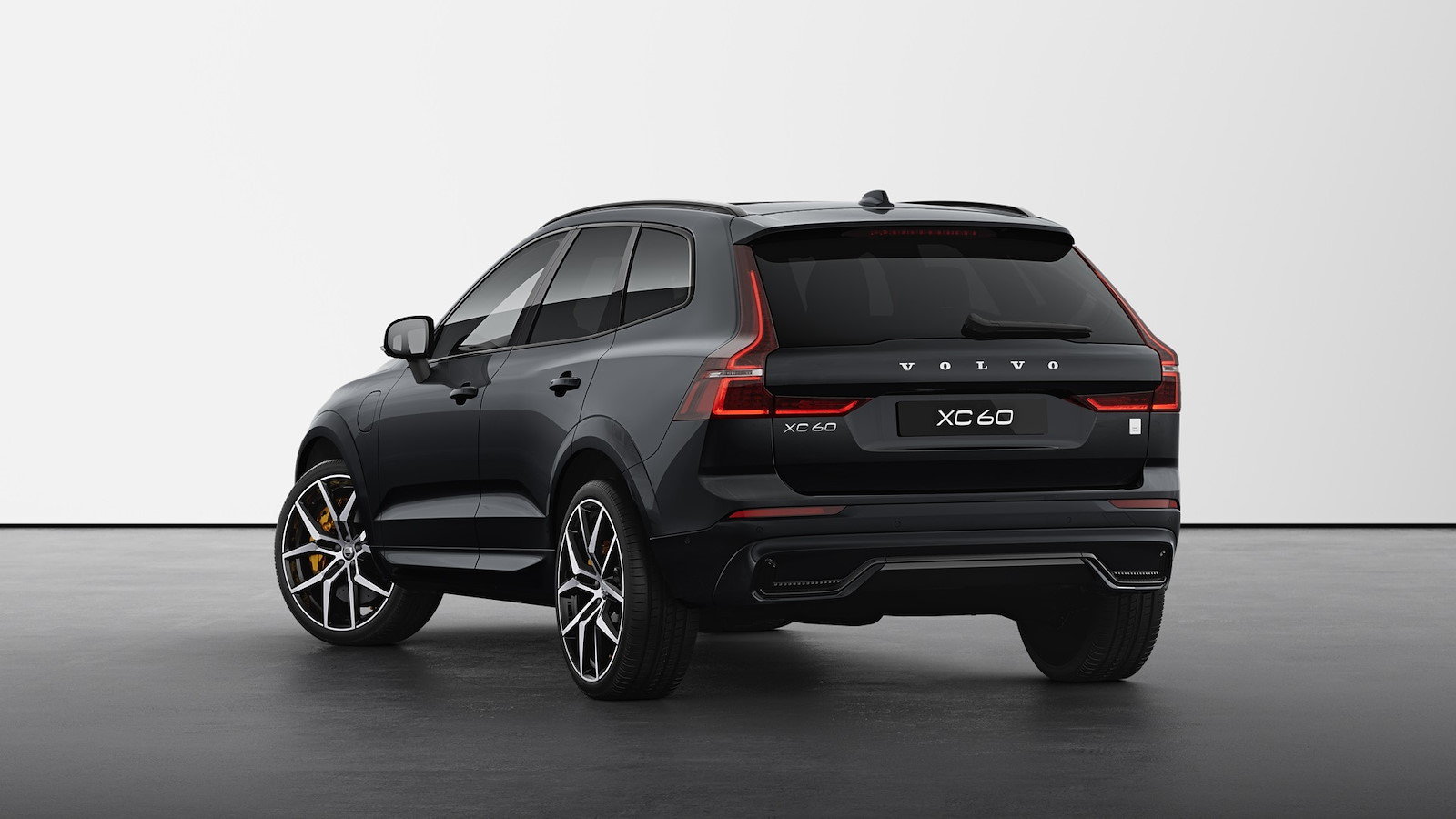 VOLVO XC60 2.0 T8 TE Polestar eAWD, Plug-in-Hybrid Petrol/Electric, Second hand / Used, Automatic - 5