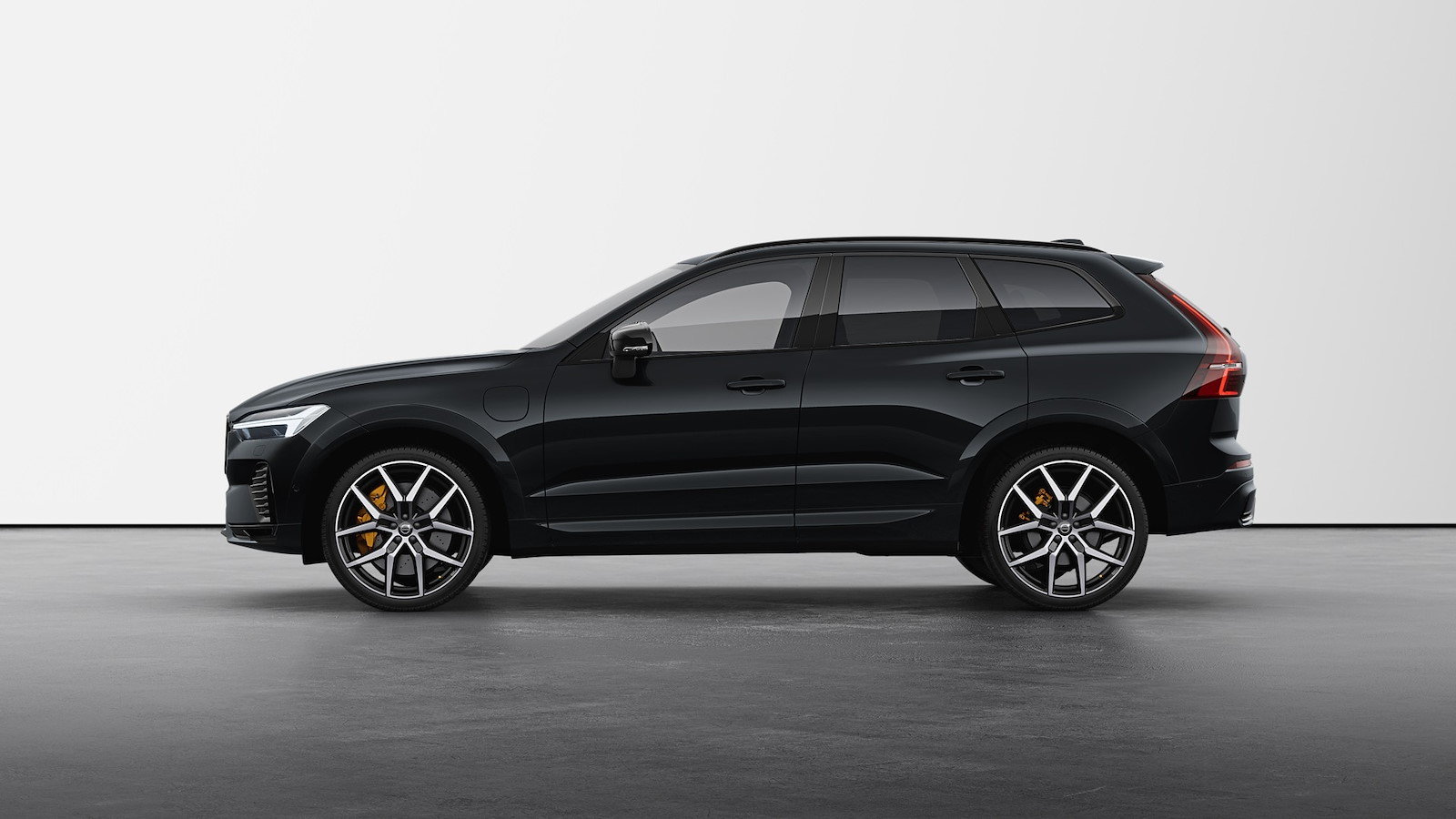 VOLVO XC60 2.0 T8 TE Polestar eAWD, Plug-in-Hybrid Petrol/Electric, Second hand / Used, Automatic - 6
