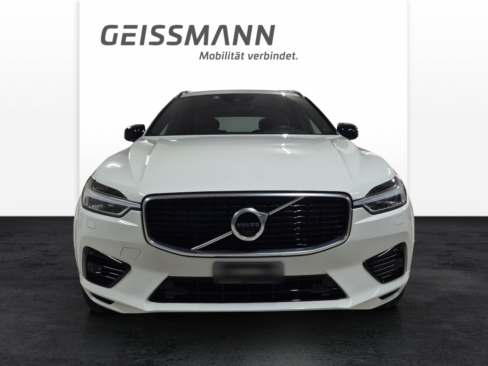 VOLVO XC60 2.0 T8 TE R-Design eAWD, Plug-in-Hybrid Benzin/Elektro, Occasion / Gebraucht, Automatik - 7