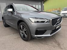 VOLVO XC60 D5 AWD R-Design Geartronic, Diesel, Occasion / Gebraucht, Automatik - 2