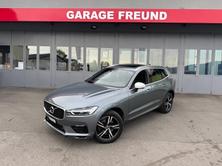VOLVO XC60 D5 AWD R-Design Geartronic, Diesel, Occasion / Gebraucht, Automatik - 5
