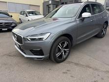VOLVO XC60 D5 AWD R-Design Geartronic, Diesel, Occasion / Gebraucht, Automatik - 7