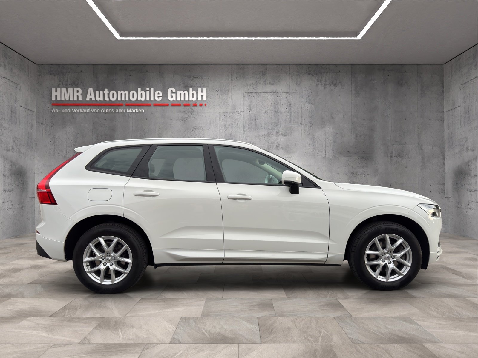 VOLVO XC60 D4 AWD Momentum Geartronic, Diesel, Occasion / Gebraucht, Automatik - 7