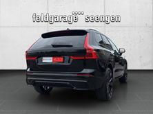 VOLVO XC60 B5 Benzin Mild Hybrid AWD Ultra Dark Geartronic m, Mild-Hybrid Petrol/Electric, Second hand / Used, Automatic - 5