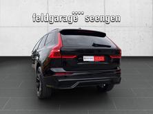 VOLVO XC60 B5 Benzin Mild Hybrid AWD Ultra Dark Geartronic m, Mild-Hybrid Petrol/Electric, Second hand / Used, Automatic - 7