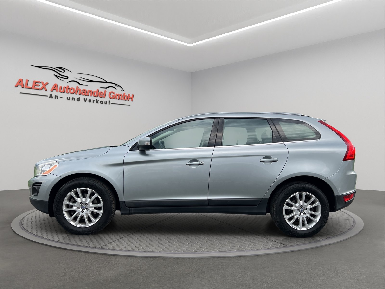 VOLVO XC60 T6 AWD Momentum Geartronic, Benzina, Occasioni / Usate, Automatico - 3