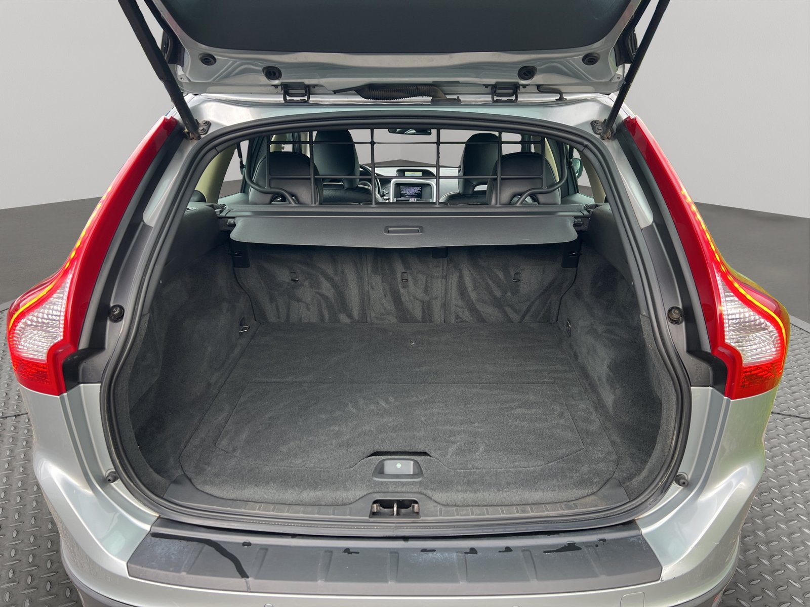 VOLVO XC60 T6 AWD Momentum Geartronic, Benzina, Occasioni / Usate, Automatico - 6