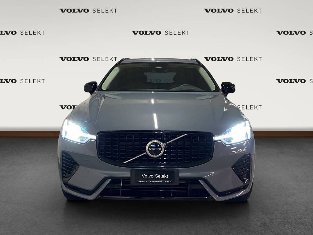 VOLVO XC60 2.0 T6 TE Ultimate Dark eAWD, Plug-in-Hybrid Petrol/Electric, Second hand / Used, Automatic - 5