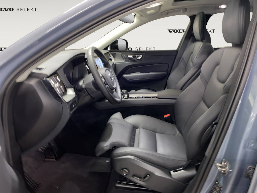 VOLVO XC60 2.0 T6 TE Ultimate Dark eAWD, Plug-in-Hybrid Petrol/Electric, Second hand / Used, Automatic - 6