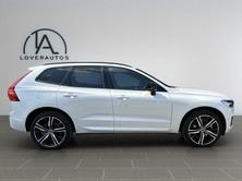 VOLVO XC60 T6 eAWD R-Design Geartronic, Plug-in-Hybrid Benzina/Elettrica, Occasioni / Usate, Automatico - 2