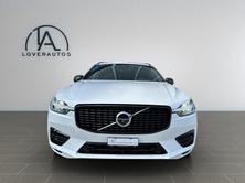 VOLVO XC60 T6 eAWD R-Design Geartronic, Plug-in-Hybrid Benzina/Elettrica, Occasioni / Usate, Automatico - 3