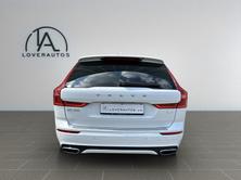 VOLVO XC60 T6 eAWD R-Design Geartronic, Plug-in-Hybrid Benzina/Elettrica, Occasioni / Usate, Automatico - 4