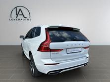 VOLVO XC60 T6 eAWD R-Design Geartronic, Plug-in-Hybrid Benzina/Elettrica, Occasioni / Usate, Automatico - 5
