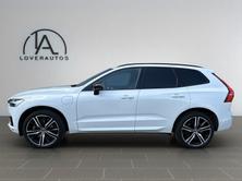 VOLVO XC60 T6 eAWD R-Design Geartronic, Plug-in-Hybrid Benzina/Elettrica, Occasioni / Usate, Automatico - 6