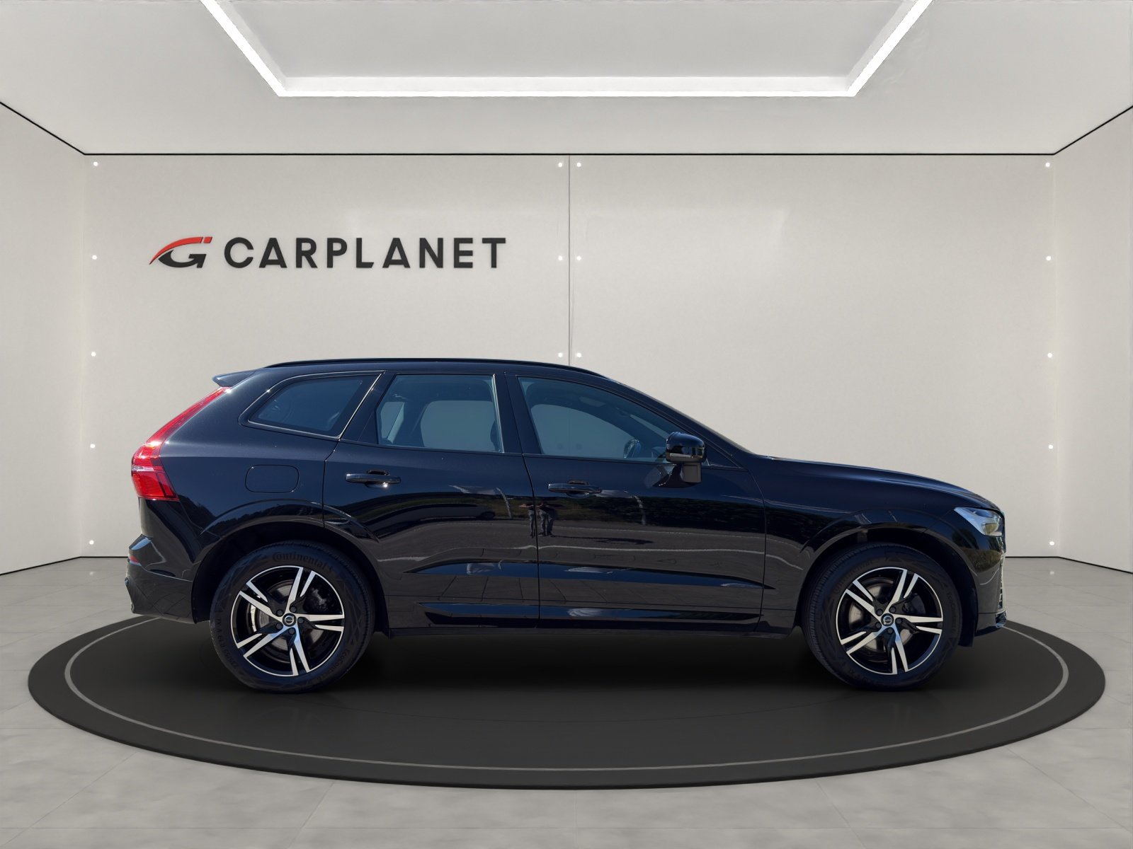 VOLVO XC60 2.0 B5 MH R-Design AWD, Mild-Hybrid Diesel/Elektro, Occasion / Gebraucht, Automatik - 2