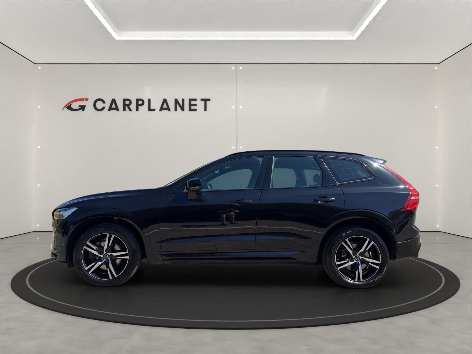 VOLVO XC60 2.0 B5 MH R-Design AWD, Mild-Hybrid Diesel/Elektro, Occasion / Gebraucht, Automatik - 3