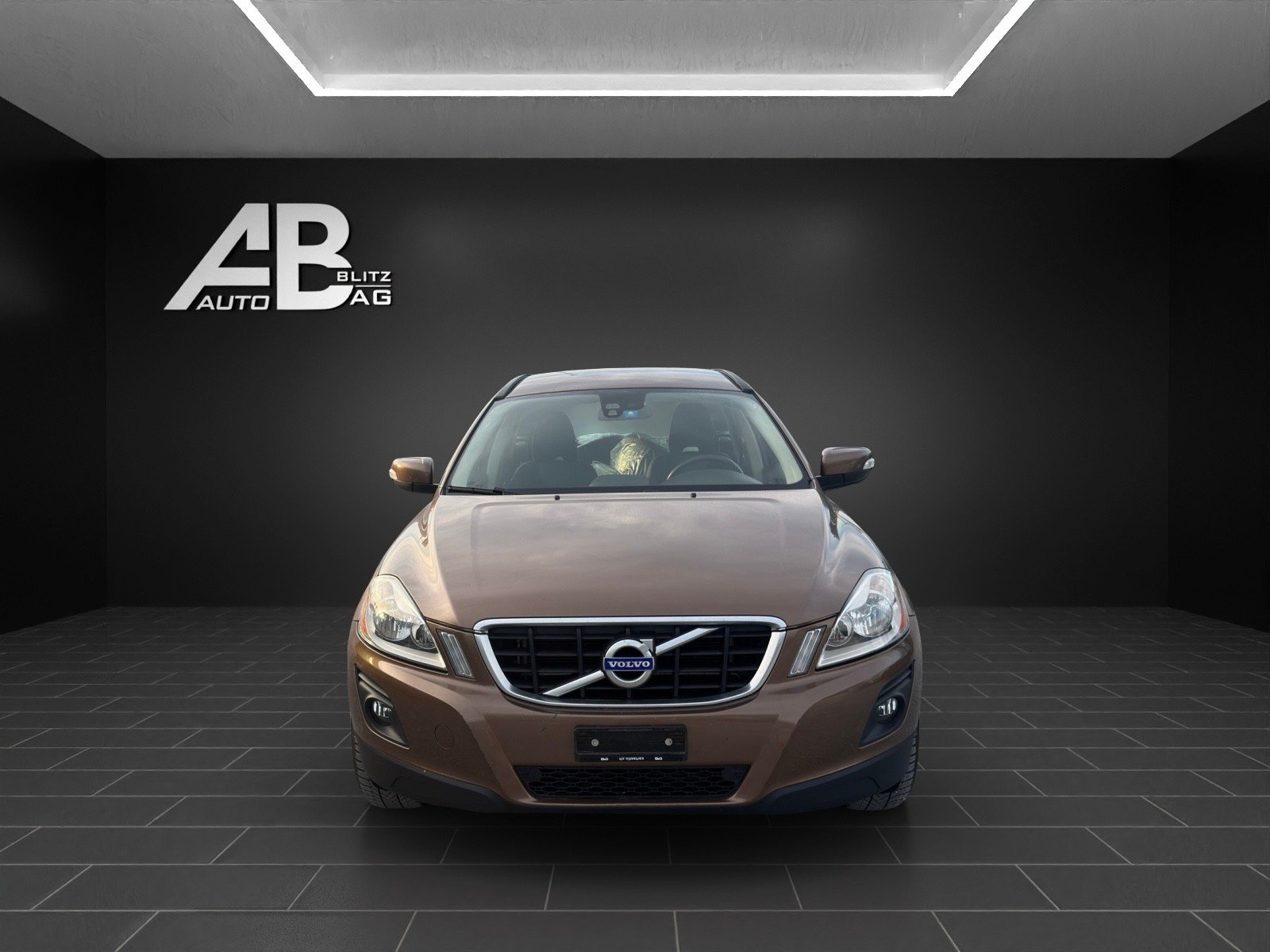 VOLVO XC60 2.4D Momentum