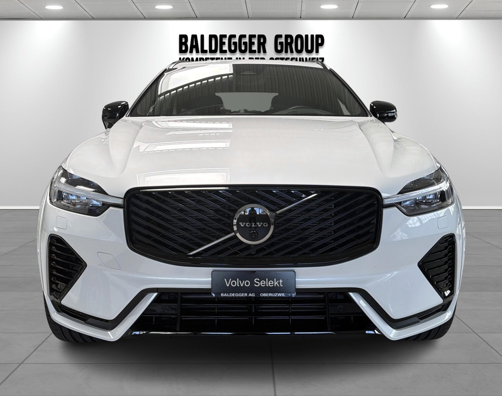 VOLVO XC60 2.0 T8 TE Polestar eAWD, Full-Hybrid Petrol/Electric, Second hand / Used, Automatic - 4