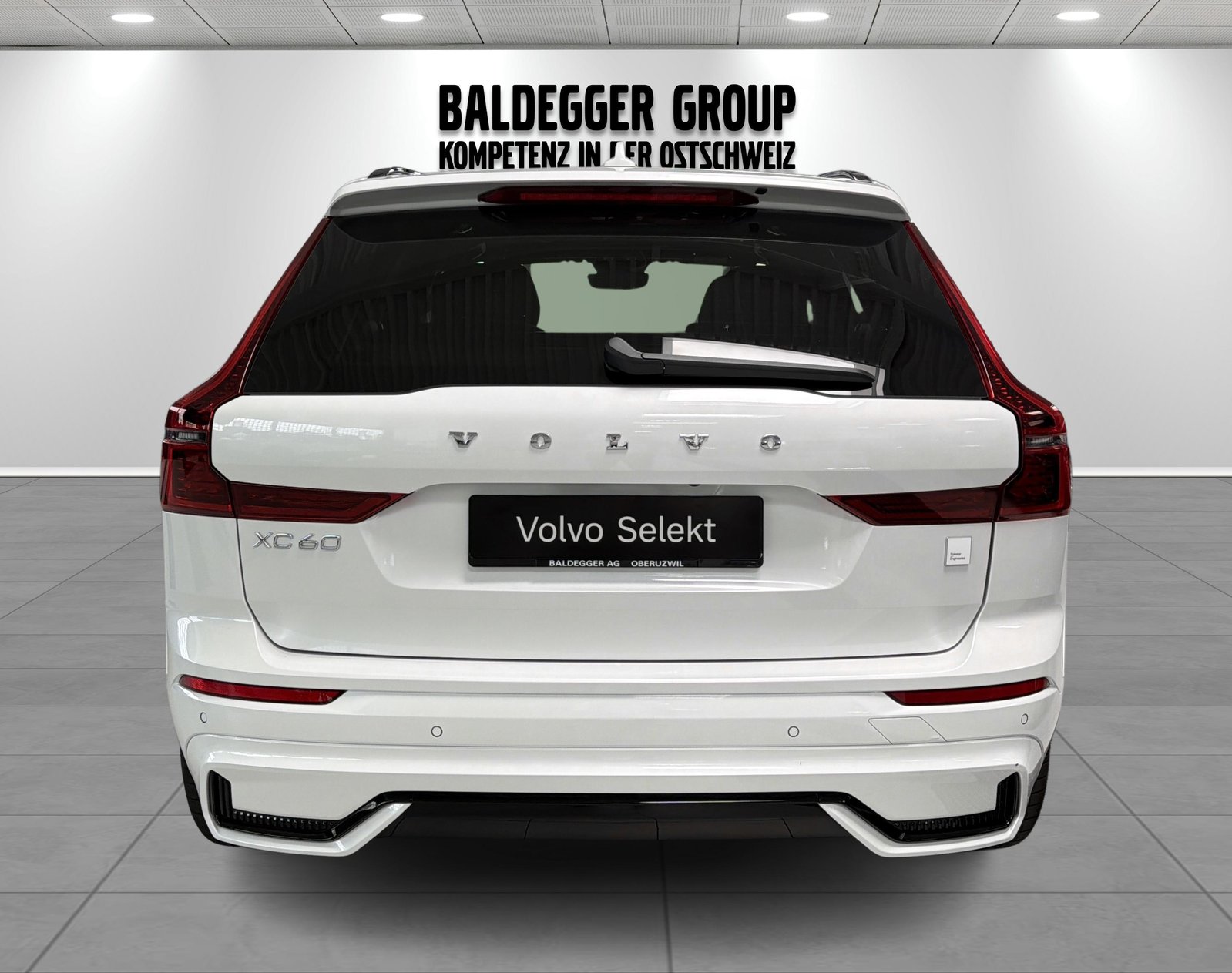 VOLVO XC60 2.0 T8 TE Polestar eAWD, Full-Hybrid Petrol/Electric, Second hand / Used, Automatic - 5