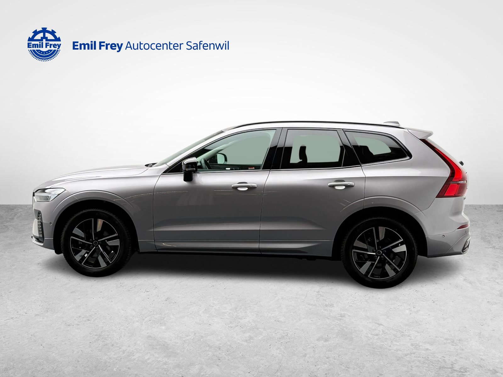 VOLVO XC60 2.0 B5 MH Plus Dark AWD, Hybride Léger Essence/Électricité, Occasion / Utilisé, Automatique - 2