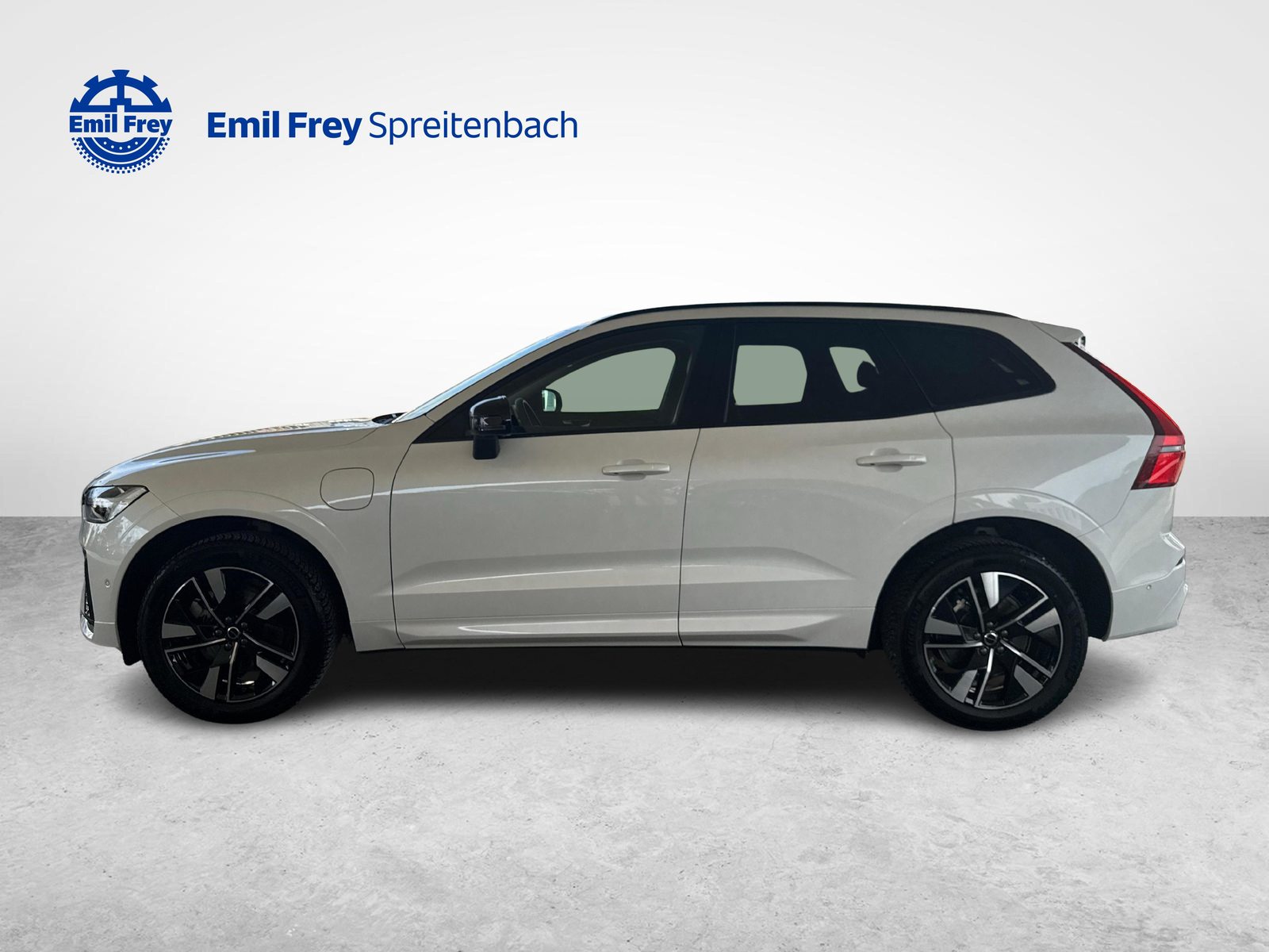 VOLVO XC60 2.0 T6 TE Plus Dark eAWD / ab 3,99% Leasing bei Abschlu, Plug-in-Hybrid Benzina/Elettrica, Occasioni / Usate, Automatico - 2