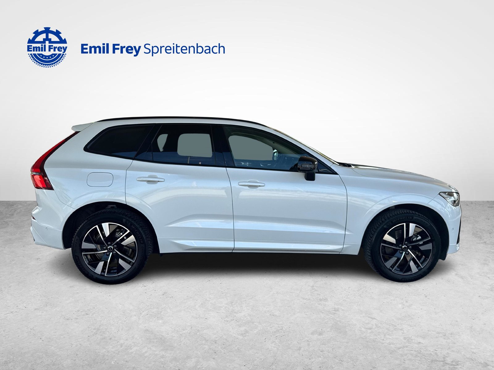VOLVO XC60 2.0 T6 TE Plus Dark eAWD / ab 3,99% Leasing bei Abschlu, Plug-in-Hybrid Benzina/Elettrica, Occasioni / Usate, Automatico - 6