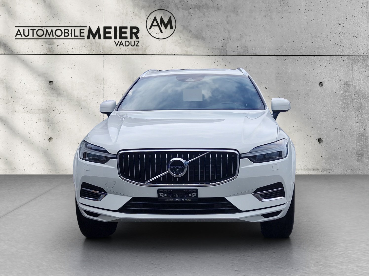 VOLVO XC60 2.0 T8 TE Inscription eAWD, Plug-in-Hybrid Benzina/Elettrica, Occasioni / Usate, Automatico - 5