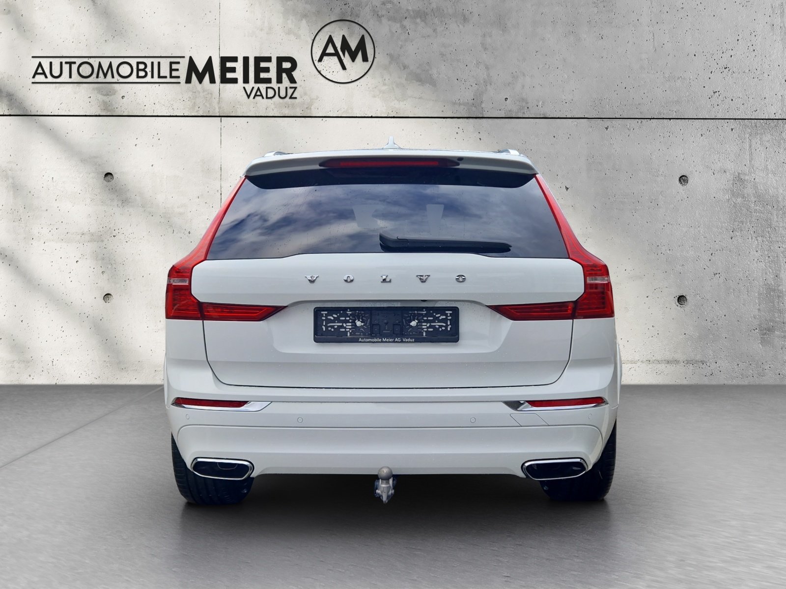 VOLVO XC60 2.0 T8 TE Inscription eAWD, Plug-in-Hybrid Benzina/Elettrica, Occasioni / Usate, Automatico - 7