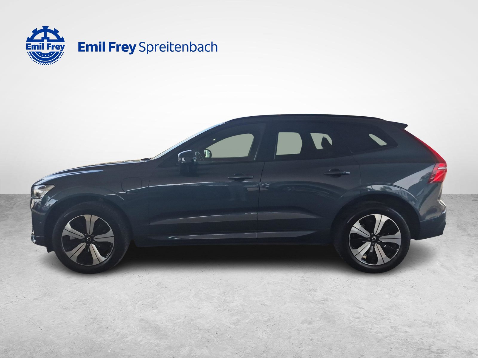 VOLVO XC60 2.0 T8 TE Plus Dark eAWD / ab 3,99% Leasing bei Abschlu, Plug-in-Hybrid Benzina/Elettrica, Occasioni / Usate, Automatico - 3