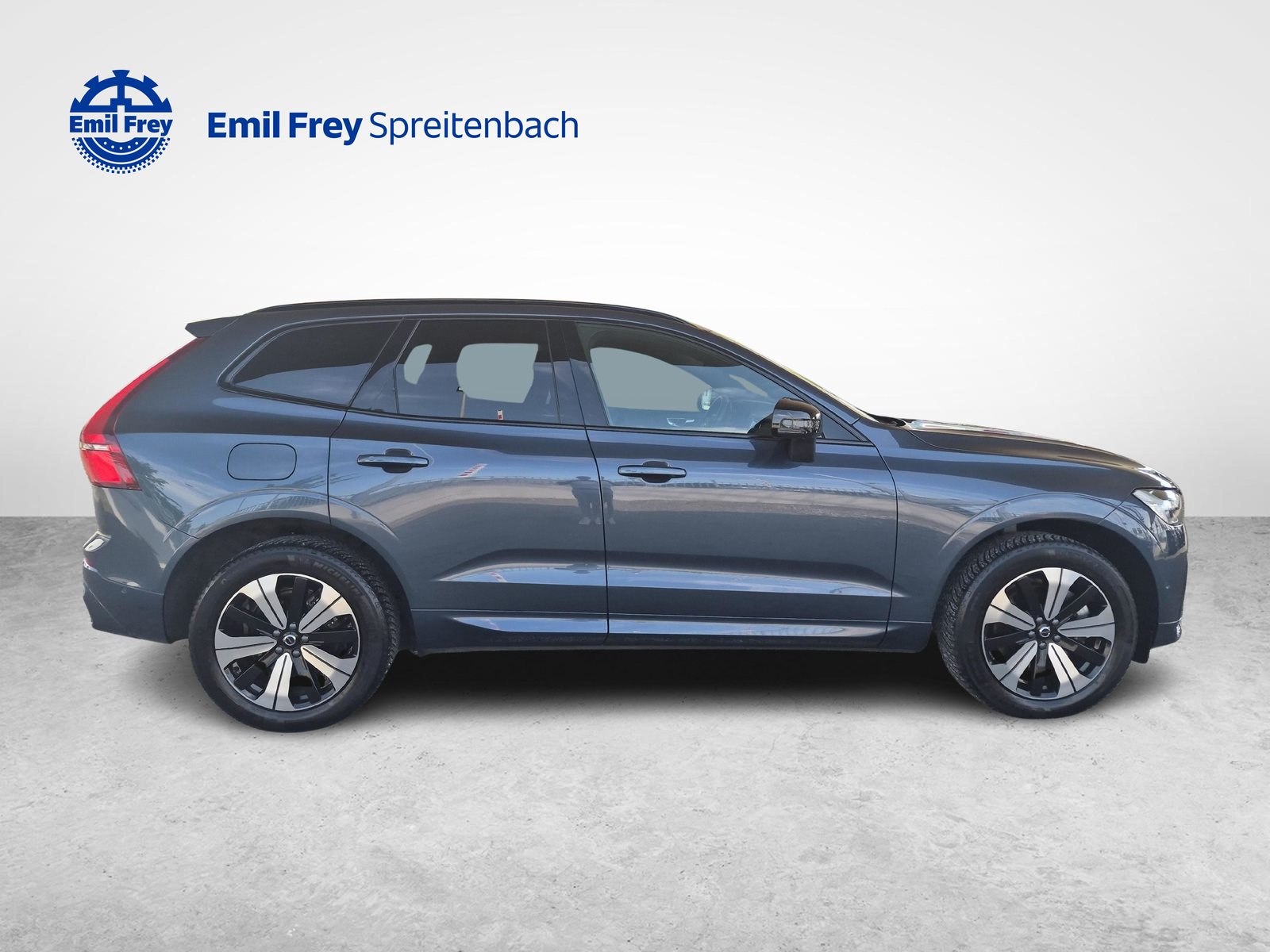VOLVO XC60 2.0 T8 TE Plus Dark eAWD / ab 3,99% Leasing bei Abschlu, Plug-in-Hybrid Benzina/Elettrica, Occasioni / Usate, Automatico - 7