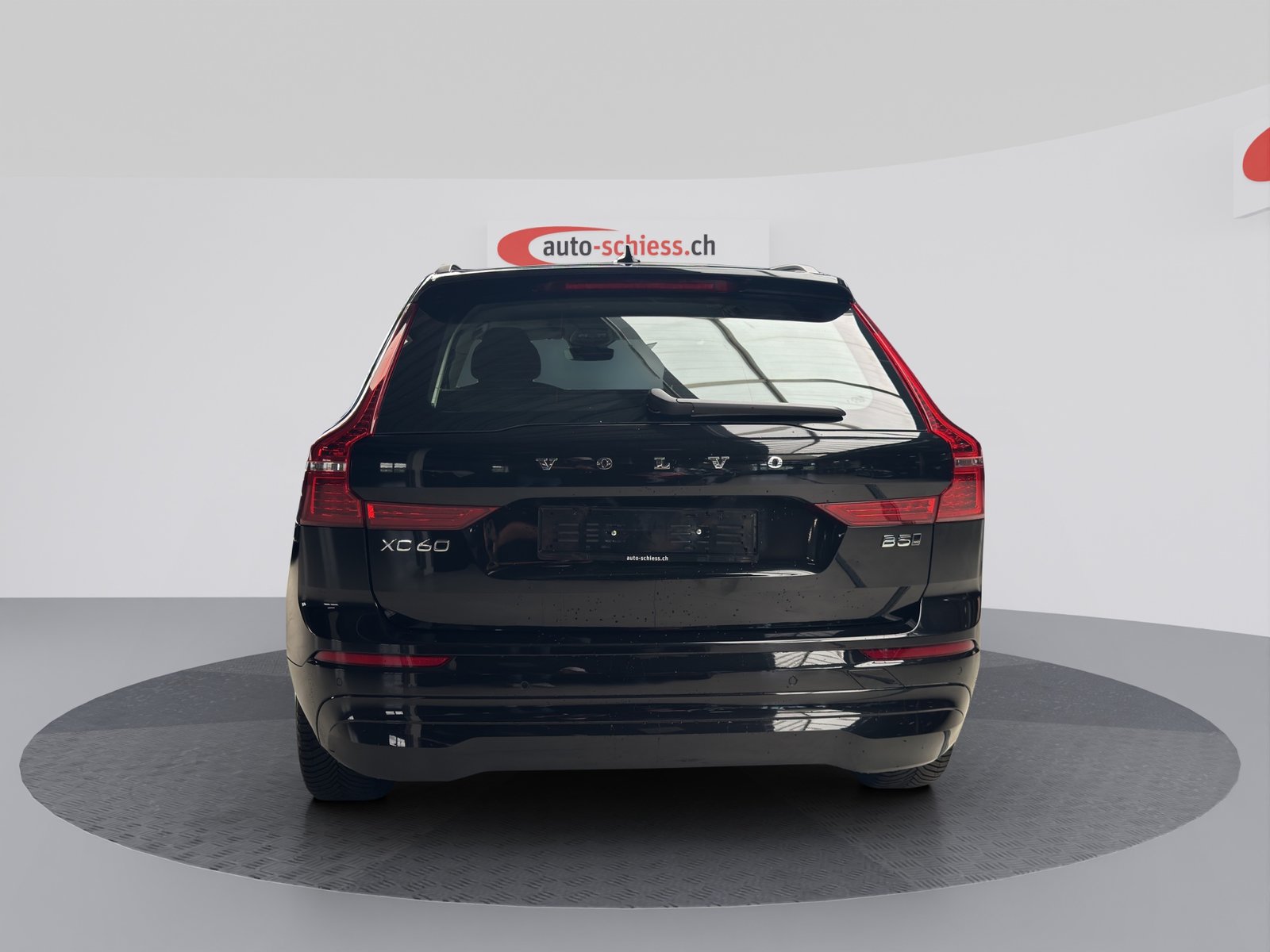 VOLVO XC60 B5 Benzin Mild Hybrid AWD Core Geartronic, Hybride Léger Essence/Électricité, Occasion / Utilisé, Automatique - 4