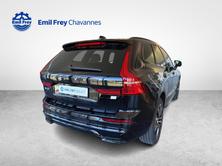 VOLVO XC60 2.0 T8 TE Ultimate Dark eAWD, Plug-in-Hybrid Benzin/Elektro, Occasion / Gebraucht, Automatik - 3
