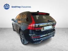 VOLVO XC60 2.0 T8 TE Ultimate Dark eAWD, Plug-in-Hybrid Benzin/Elektro, Occasion / Gebraucht, Automatik - 4