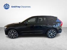 VOLVO XC60 2.0 T8 TE Ultimate Dark eAWD, Plug-in-Hybrid Benzin/Elektro, Occasion / Gebraucht, Automatik - 5