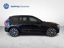 VOLVO XC60 2.0 T8 TE Ultimate Dark eAWD, Plug-in-Hybrid Benzin/Elektro, Occasion / Gebraucht, Automatik - 6