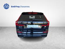 VOLVO XC60 2.0 T8 TE Ultimate Dark eAWD, Plug-in-Hybrid Benzin/Elektro, Occasion / Gebraucht, Automatik - 7