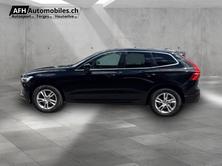 VOLVO XC60 2.0 T5 Momentum AWD, Benzin, Occasion / Gebraucht, Automatik - 2