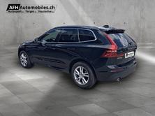 VOLVO XC60 2.0 T5 Momentum AWD, Benzin, Occasion / Gebraucht, Automatik - 3